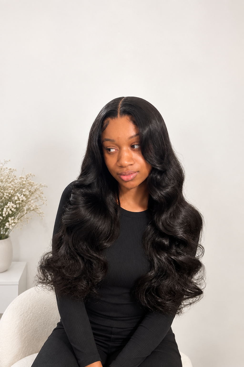 Versatile Sew-In