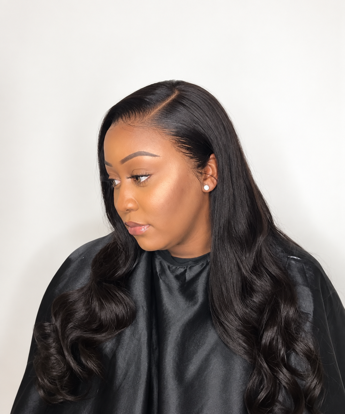 Frontal Sew-In